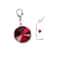 12 Pack: Austrian Crystal Birth Month Charm Set by Bead Landing™